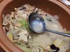 -郑庄脂渣海鲜楼(九水路店)