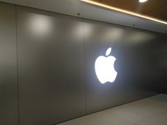 -Apple零售店(中街大悦城店)