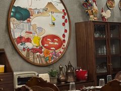 -Ciao窑炉披萨餐厅(宁波阪急店)