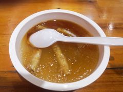 -安海五叔公土笋冻(西街店)