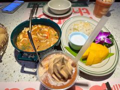 -美泰泰国餐厅(中大银泰店)