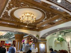 -新疆伊宁远征餐厅