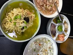 -翠山·映月湖景餐厅(映月湖公园店)
