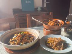 -赣味楼江西土菜(小屯西路店)