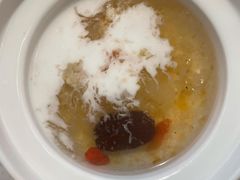 -川越泰火锅(吉利大厦店)
