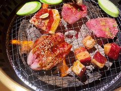 -竹涟烧肉(欢肆店•原星悦荟店)