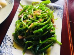 -天师洞道家食堂