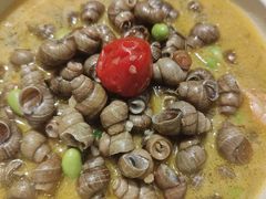 -锡和无锡菜(景丽苑店)