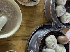 -梁憨包(南岸回龙湾店)