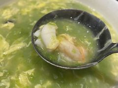 -吕氏疙瘩汤·海鲜新鲁菜(凯德mall新都心店)