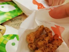 -德克士(三门路店)