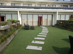 -东海森林温泉度假酒店
