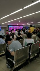 -江西省妇幼保健院(东湖院区)