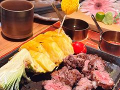 -炉胜·炉端烧·居酒屋