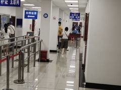 -上海市公安局交通警察总队车辆管理所三分所