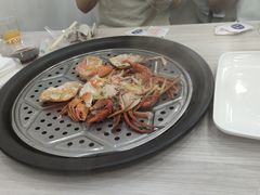 -船奇蒸汽海鲜·闽菜(八市海鲜总店)