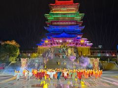 -寻梦滕王阁实景演出