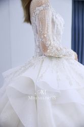 -MISS MIA 婚纱品牌馆