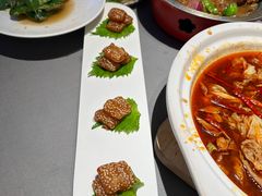 -阿庄新豫菜(通泰路店)