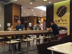 -肯德基(万科城店)