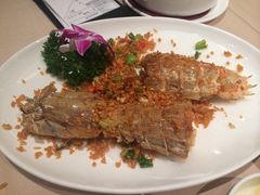 -陶陶居海鲜酒家(新马路店)
