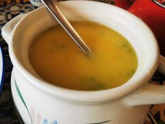 -乌镇那一年小院主题餐厅(甘泉西路店)