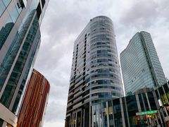 -瑞幸咖啡(三里屯SOHO-6号楼店)