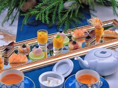 英式下午茶-ZHAO赵·牛扒坊(万象城店)