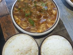 -大城·烧烤海鲜大排档(台东店)