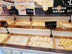 -牛佳客自助烤肉火锅餐厅(财富中心店)