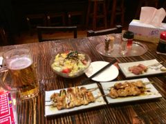 -平成屋· Late Night 食堂(四川北路店)