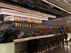 -燃扒房Steakhouse(皇庭店)