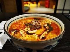-山川小町·极番烧肉(新地假日广场店)