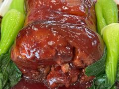 -葛记焖饼(伏牛路店)