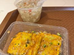 -老通城豆皮大王(吉庆街店)