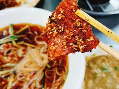 -松明一烤肉馆(鲁园店)