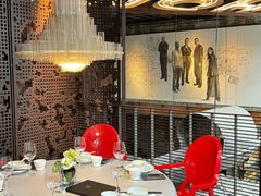 -穿越·外婆家(西溪天堂店)