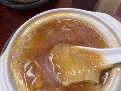 -添發碗仔翅美食