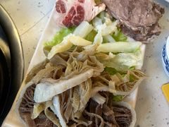 -牦牛府·山珍菌香·汤锅馆