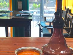 -甘尼仕印度餐厅爵士酒吧(阳春巷店)
