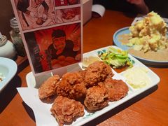-二丁目食堂(浑南花园城店)