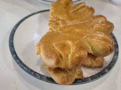 -帕米尔食府(白云观店)