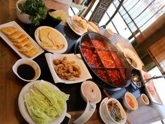 -纸盐河码头火锅(十八梯店)
