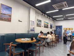 -艺味深尝(云锦路店)