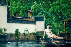 -唯一旅拍·颂当代影像艺术中心(上城店)