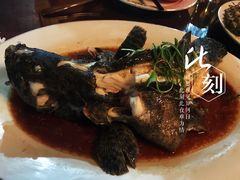 -海盗餐厅