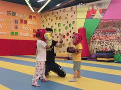 -HELLO功夫(印象城店)