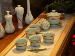 -唐人祥·茶馆(总店)