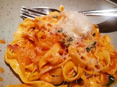 -La Strada(安福路店)