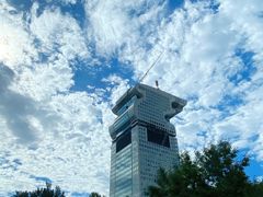 -北京盘古七星酒店